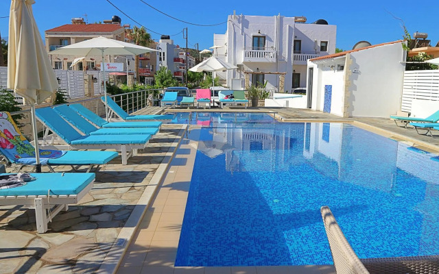 Sonio Beach Hotel