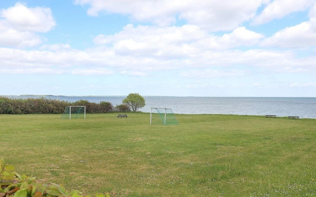 Cozy Holiday Home in Funen near Sea