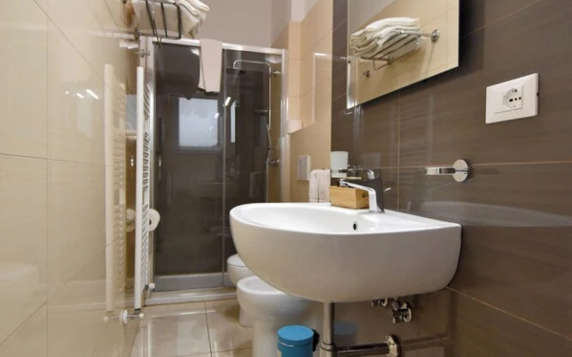 Venti Di Mare Guest House