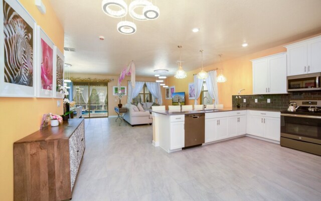 Bookmark Villa Solara