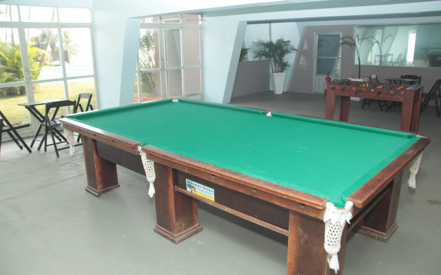 Garopaba Mar Hotel