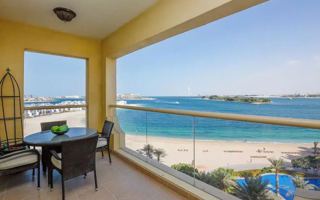 Kennedy Towers - Al Khudrawi