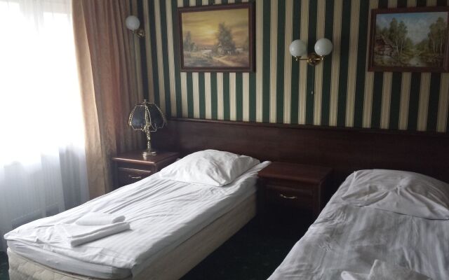 Prawdzic Resort&Conference