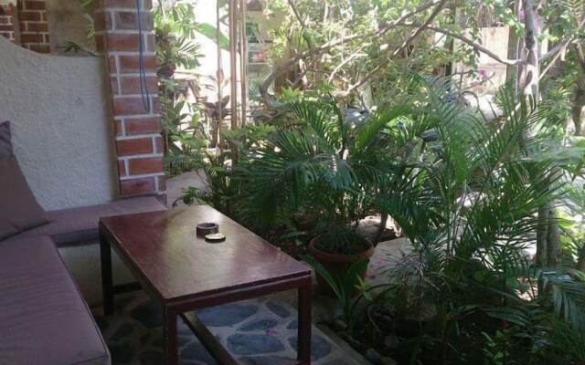 Rumah Purnama