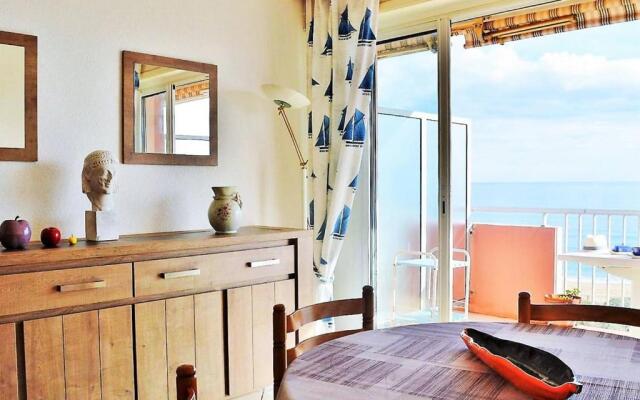 Appartement Le Lavandou, 1 pièce, 2 personnes - FR-1-251-237