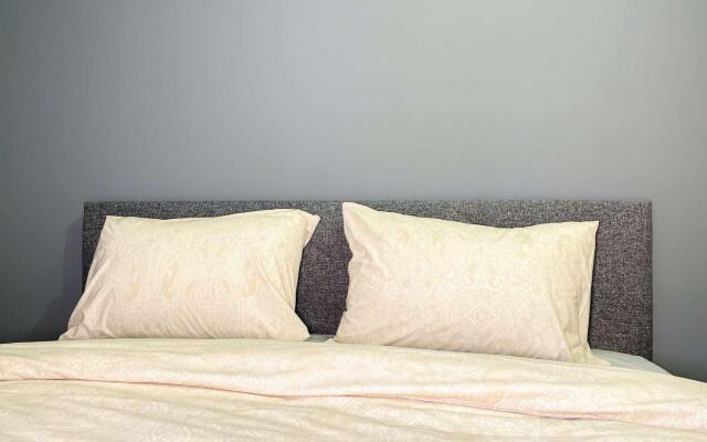 Апартаменты на улице Сергея Эйзенштейна 2