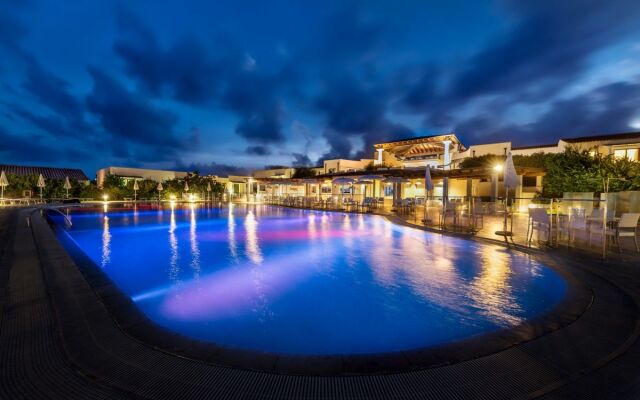 Resort Grande Baia