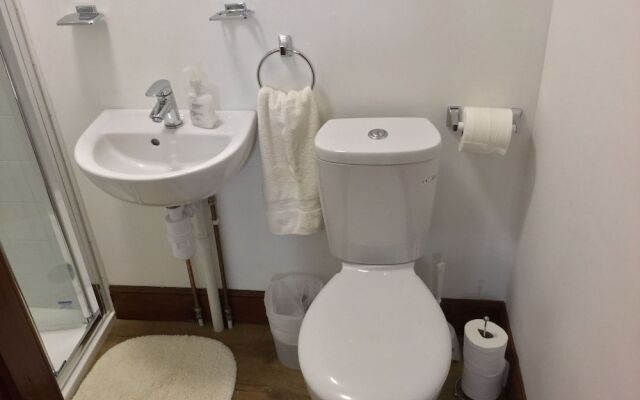 Inverness Apartments - Culduthel