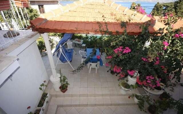 Vedro - 50 m From sea - 2 - Purple