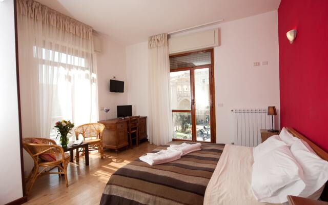 B&B LecceSalento