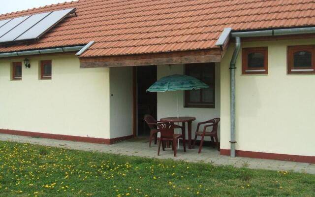 Norbi Apartmanok