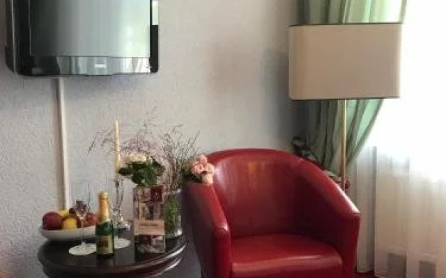 Hotel Krone am Park