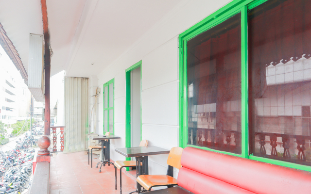 OYO 2030 Melawai Homestay