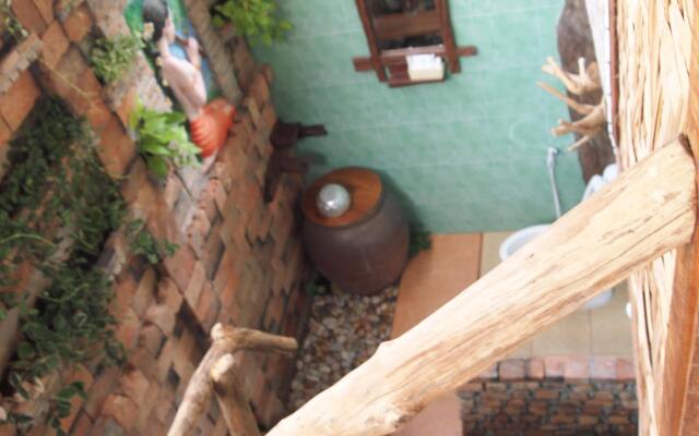Monpai Resort