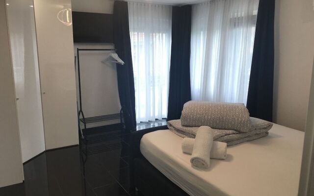 Im Zentrum der Schweiz