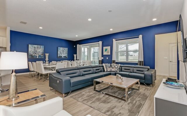 Oakgrain Villa Solterra 2