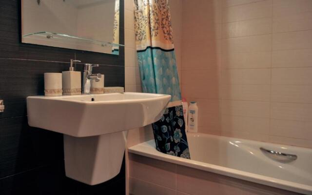 Okeanos sea view 1 bedroom VR-S