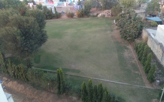 Antariksh Hotel & Resorts