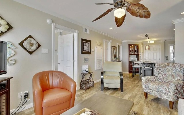 Seascape 1309 - 2 Br Condo