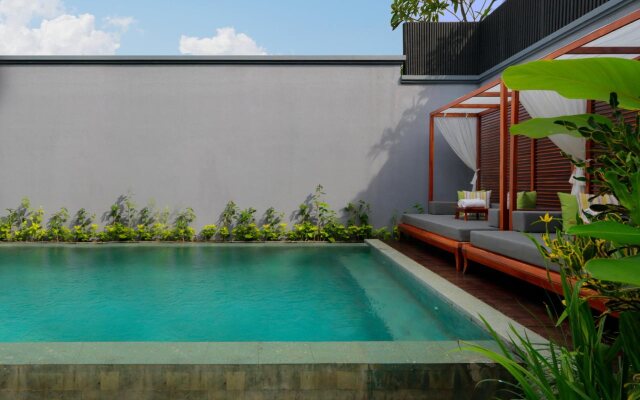 SEMINYAK ICON by Karaniya Experience