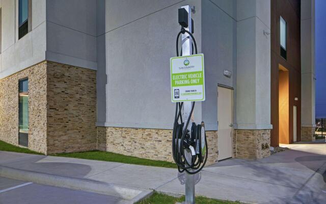 Hampton Inn Weslaco