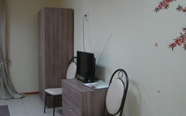 Hotel Nikol'
