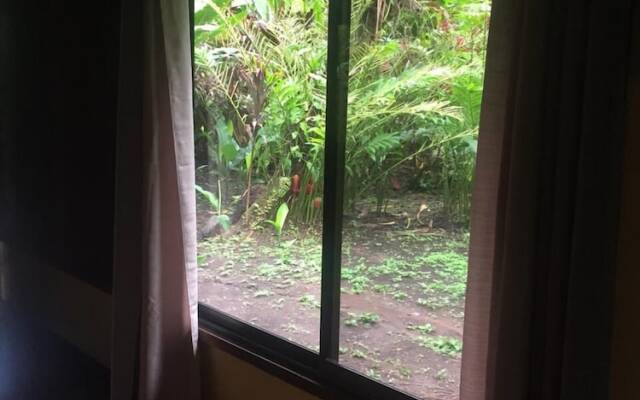 Finca Verde Lodge