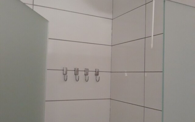 Solar Água no Centro da Pipa