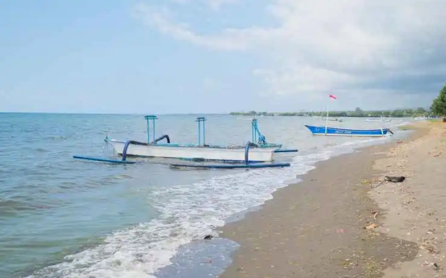 RedDoorz @ Tanjung Alam Hotel Lovina