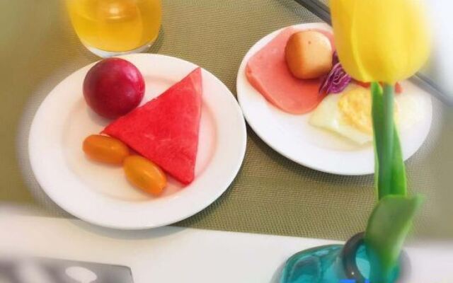 Home Inn Dongzhan Street