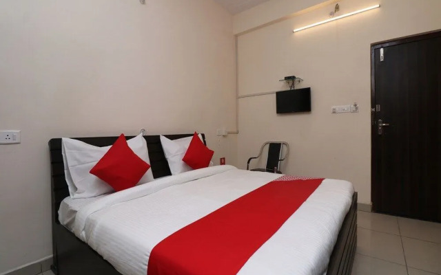 Aviraj By OYO Rooms