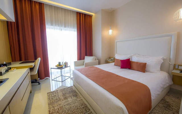 BURJ on BAY Hotel