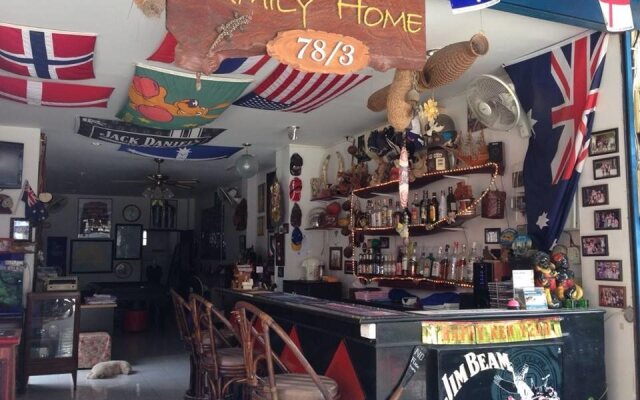 Family Home Guesthouse