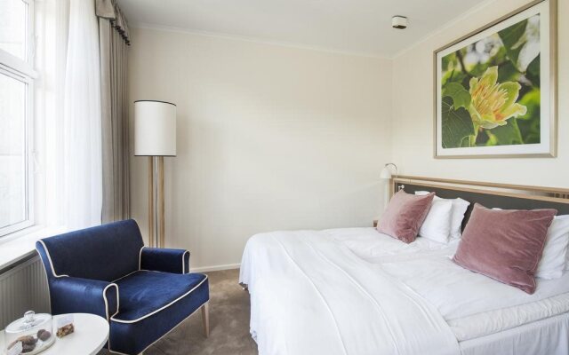 Kurhotel Skodsborg
