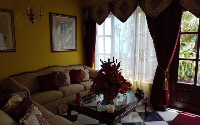 De Cuba Bed & Breakfast