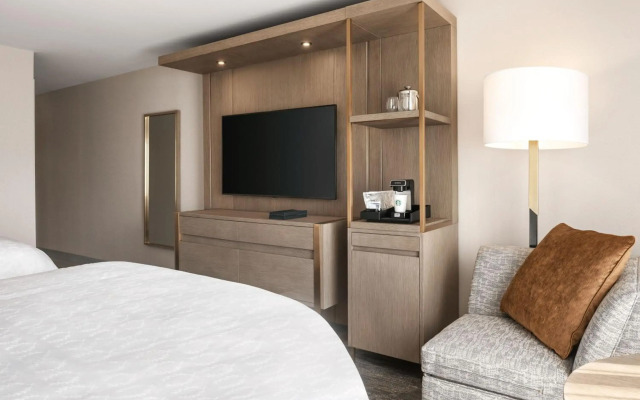 Madison Marriott South