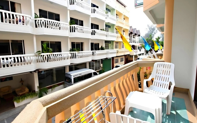 Paisiri Hotel