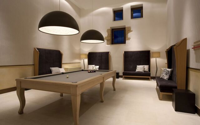Donnafugata Golf Resort & Spa