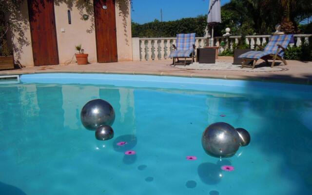 Finca Libertad Mallorca