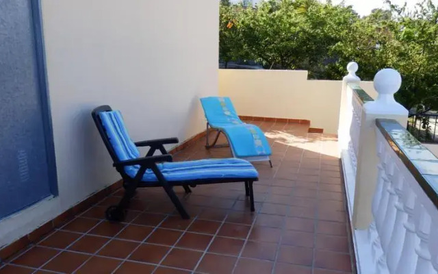Villa Holiday Maria
