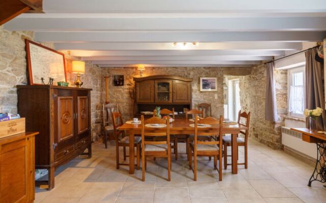 House LIroise Plogoff