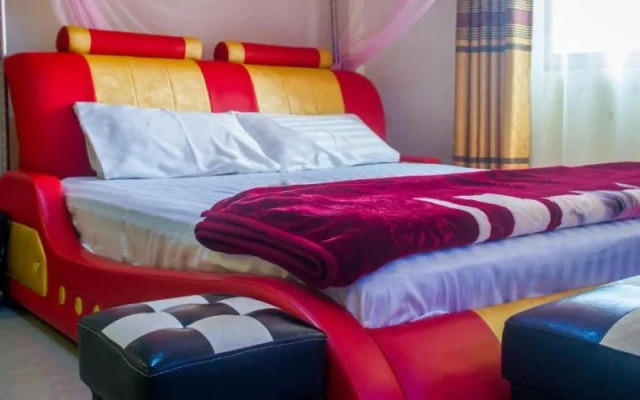 Emirate Hotel