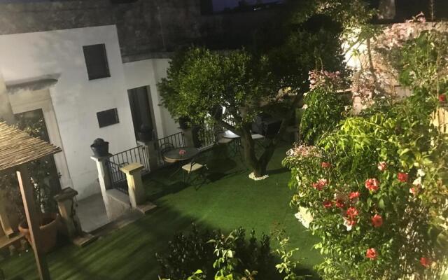 Il Giardino Segreto B&b