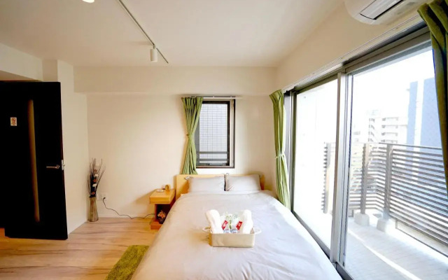 Jeffery Skytree Residence Tokyo