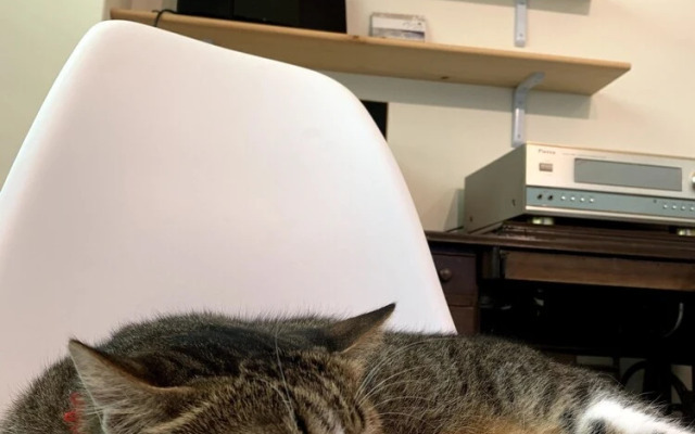 Taitung mini trip hostel