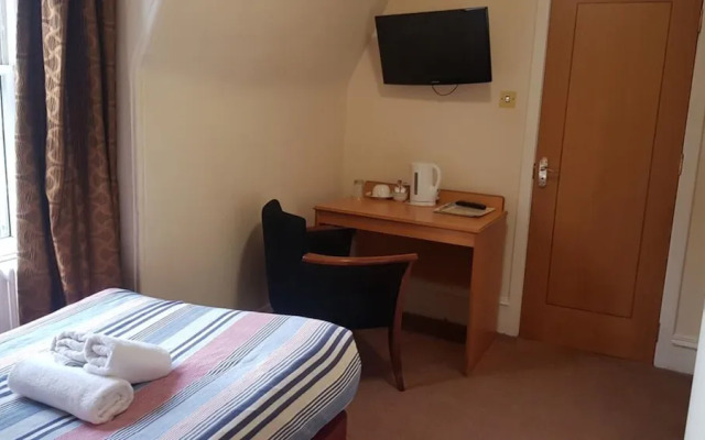 Soprano Hostel