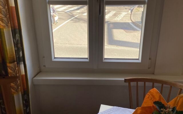 Gasthof Albergo Ressmair