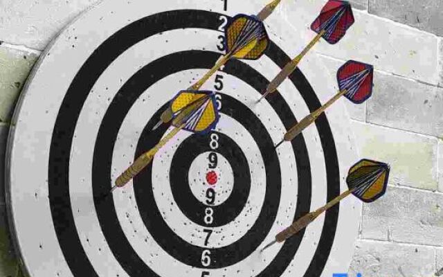 Zuo Jing Guan Tian Panorama Inn