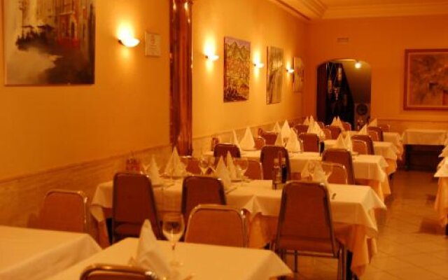 Hotel Restaurant Manel