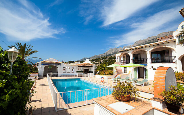Villa Casa Fanny